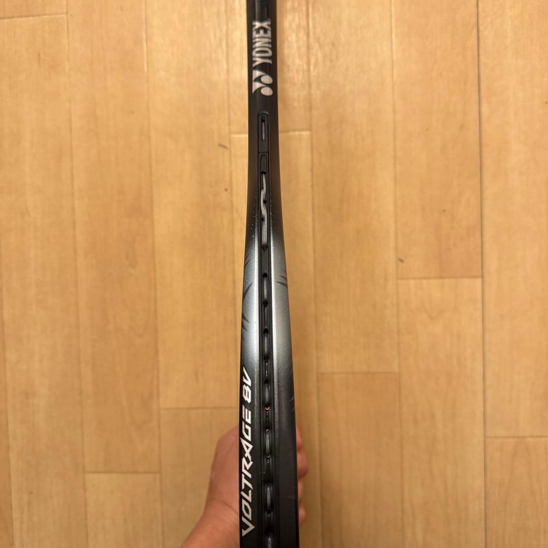 ピコパさん専用　ボルトレイジ8v UL1