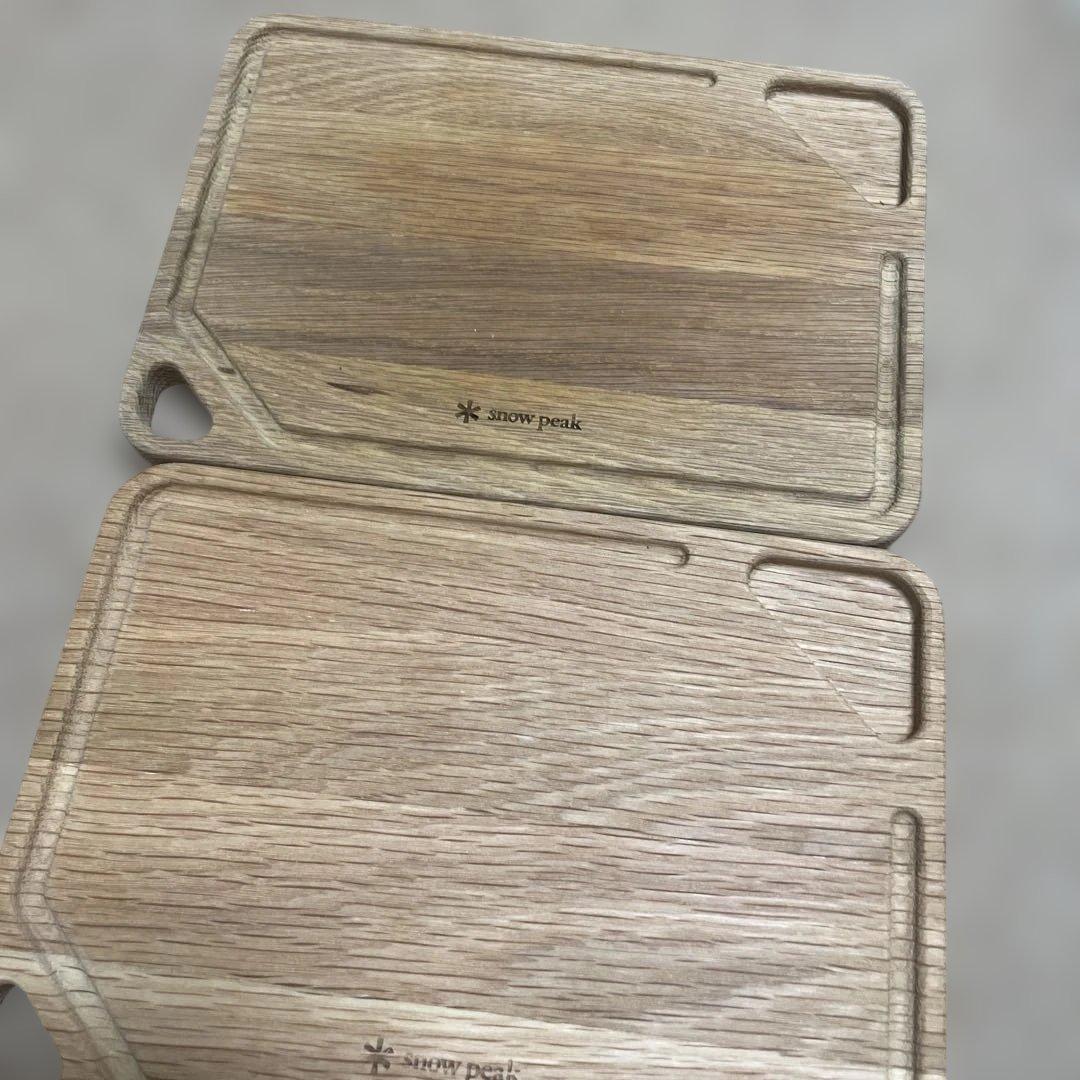 土日特売❗️スノーピーク　マイプレート10枚セット
