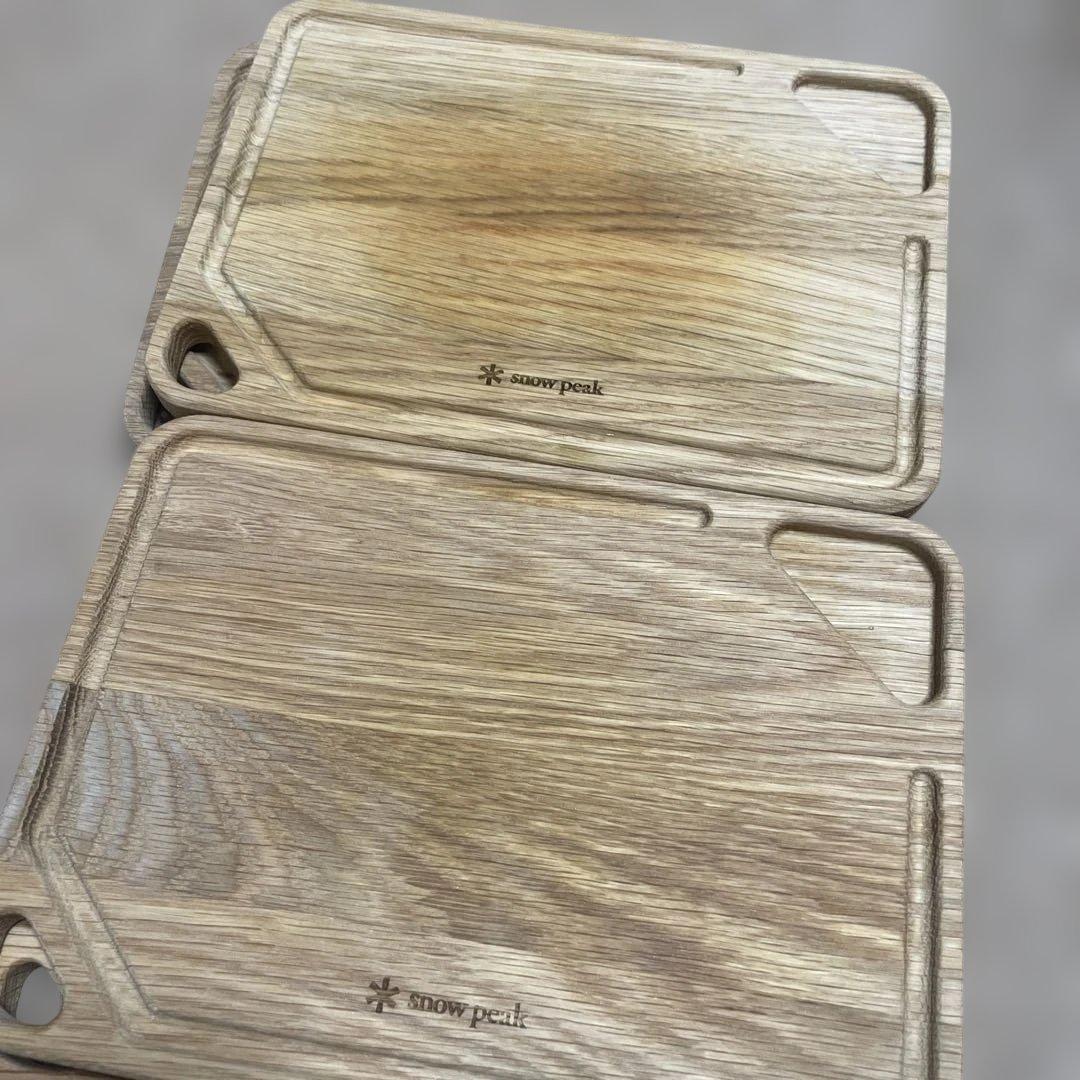 土日特売❗️スノーピーク　マイプレート10枚セット