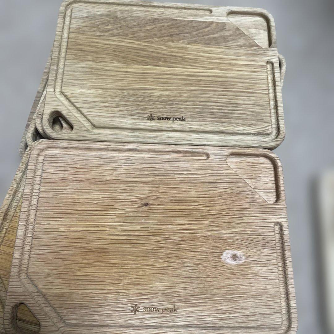 土日特売❗️スノーピーク　マイプレート10枚セット