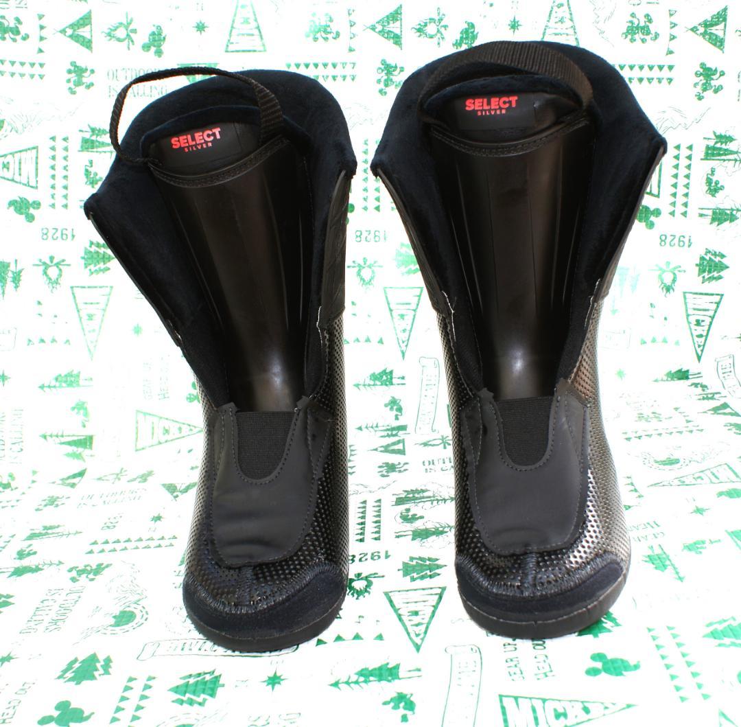 ATOMIC HAWX MAGNA 100 2024-25モデル24-24.5㎝