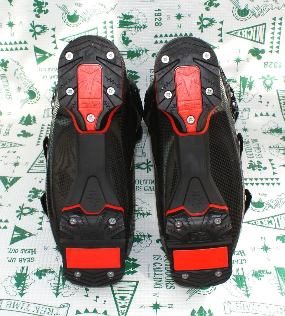 ATOMIC HAWX MAGNA 100 2024-25モデル24-24.5㎝