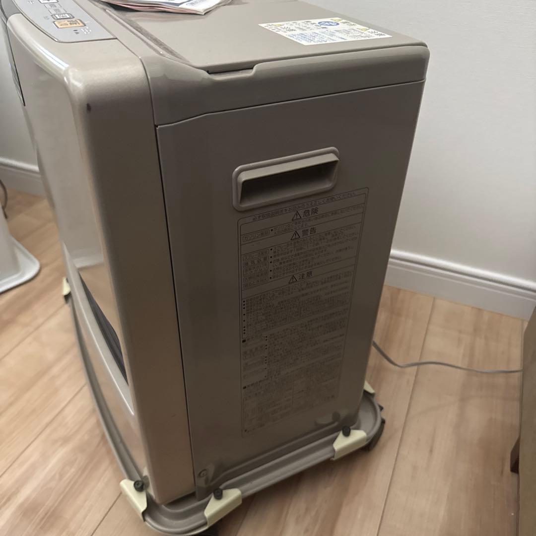 CORONA 石油ファンヒーター 大出力　FH-EX462YJ9