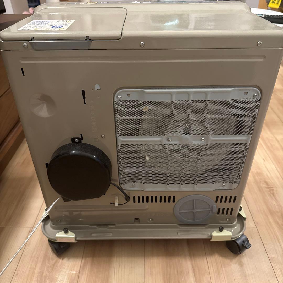 CORONA 石油ファンヒーター 大出力　FH-EX462YJ9