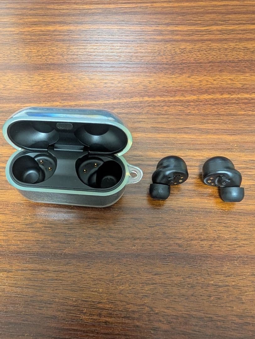 Technics AZ100 ブラック