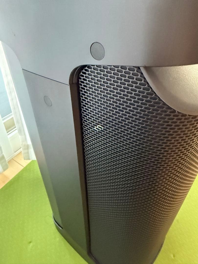 SONY ワイヤレススピーカー SRS-XP500