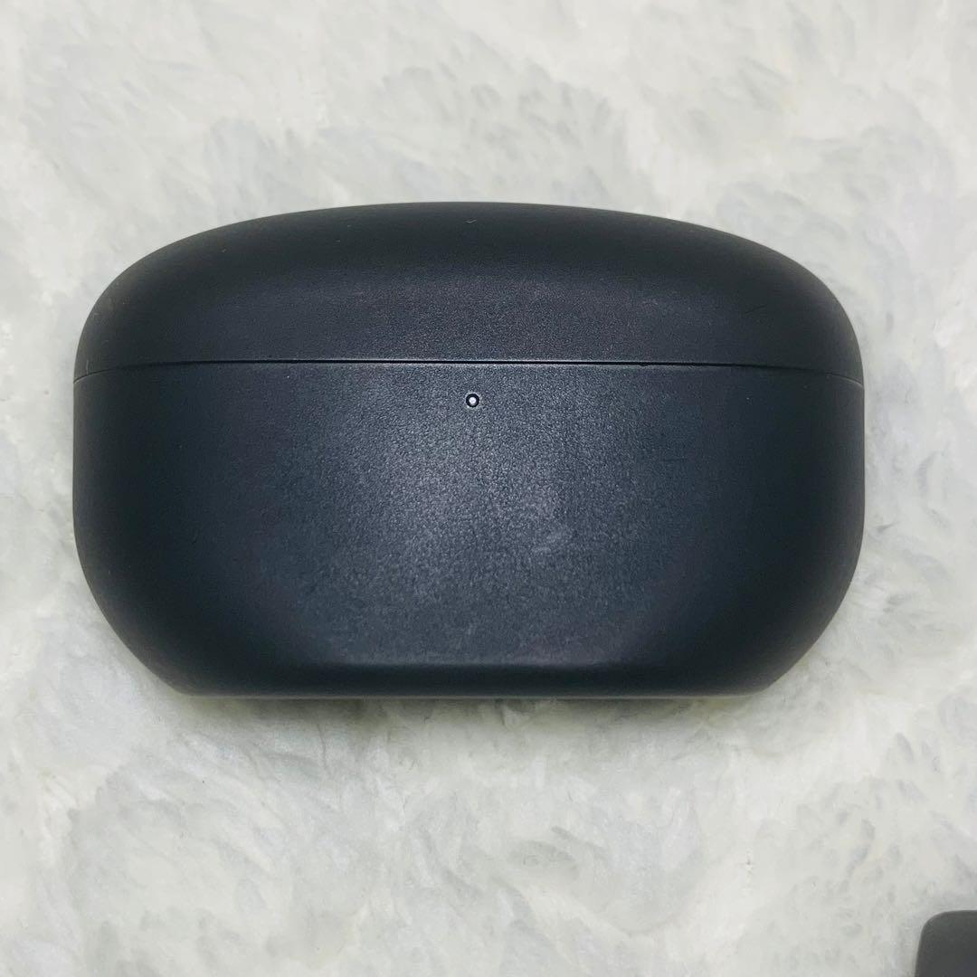 美品 SONY WF-1000XM5 ブラック 充電ケース 6