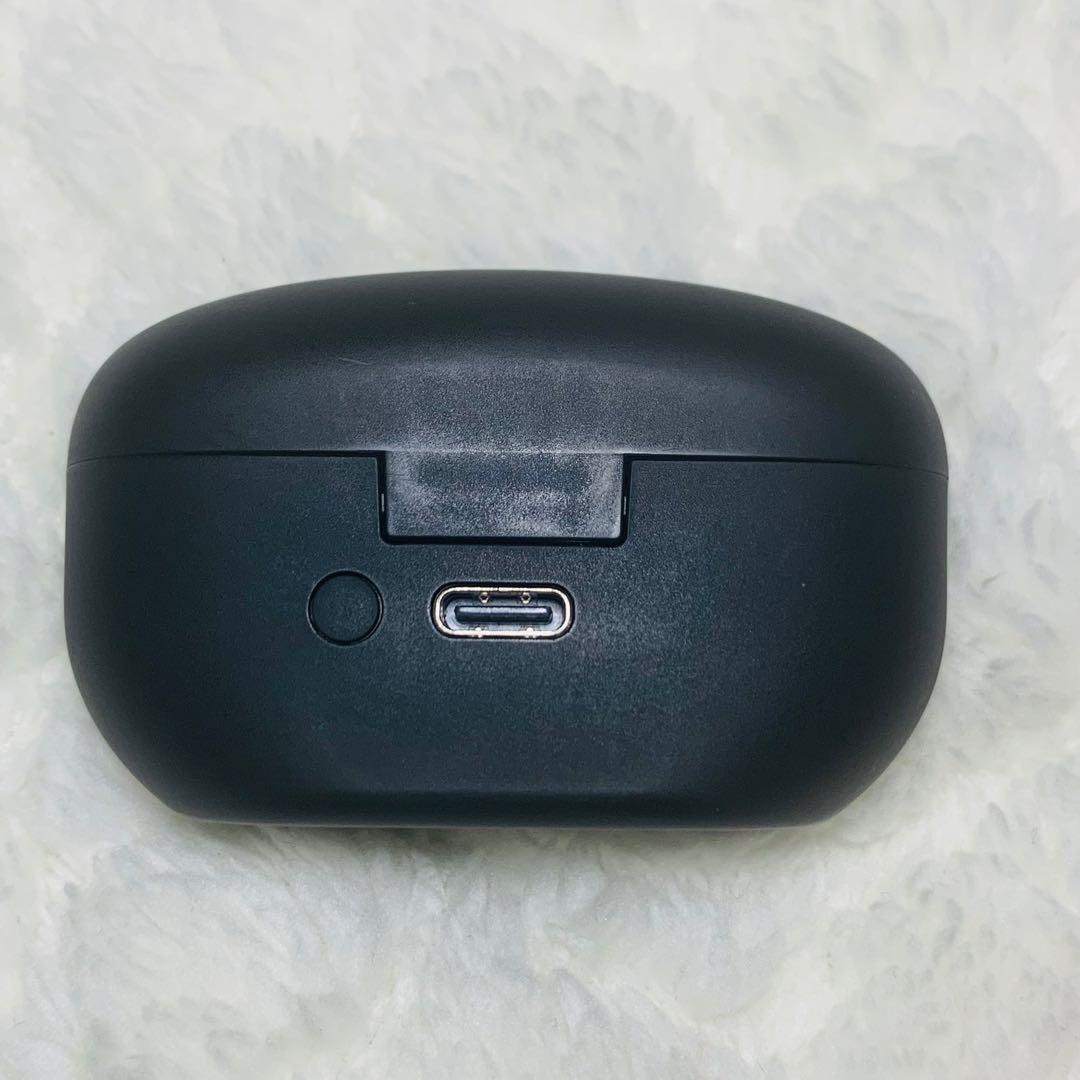 美品 SONY WF-1000XM5 ブラック 充電ケース 6