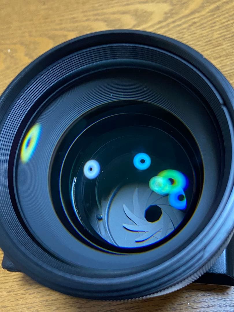 AF 85mm f1.8 Ⅱ FE SONY EマウントVILTROX