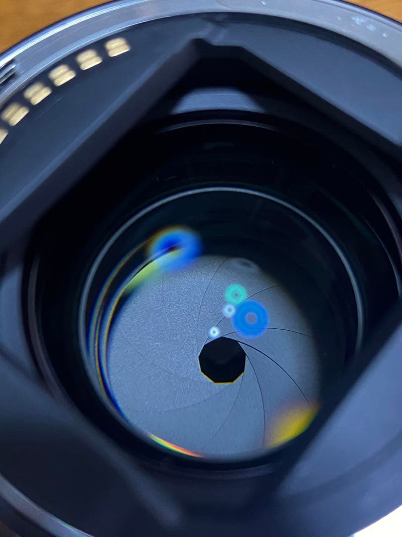 AF 85mm f1.8 Ⅱ FE SONY EマウントVILTROX