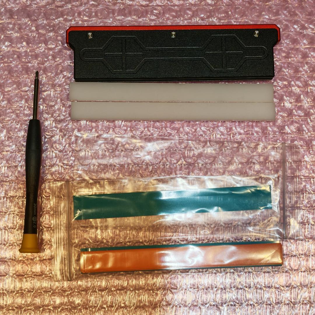 Crucial 64Gx2 計128GB DDR5-6400 CUDIMM 希少