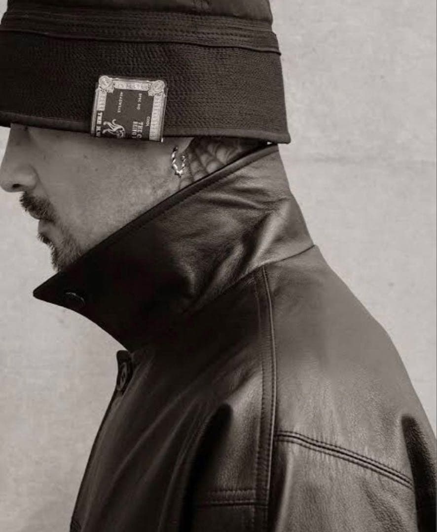 THE H.W.DOG&CO x DELUXE セイラーハット