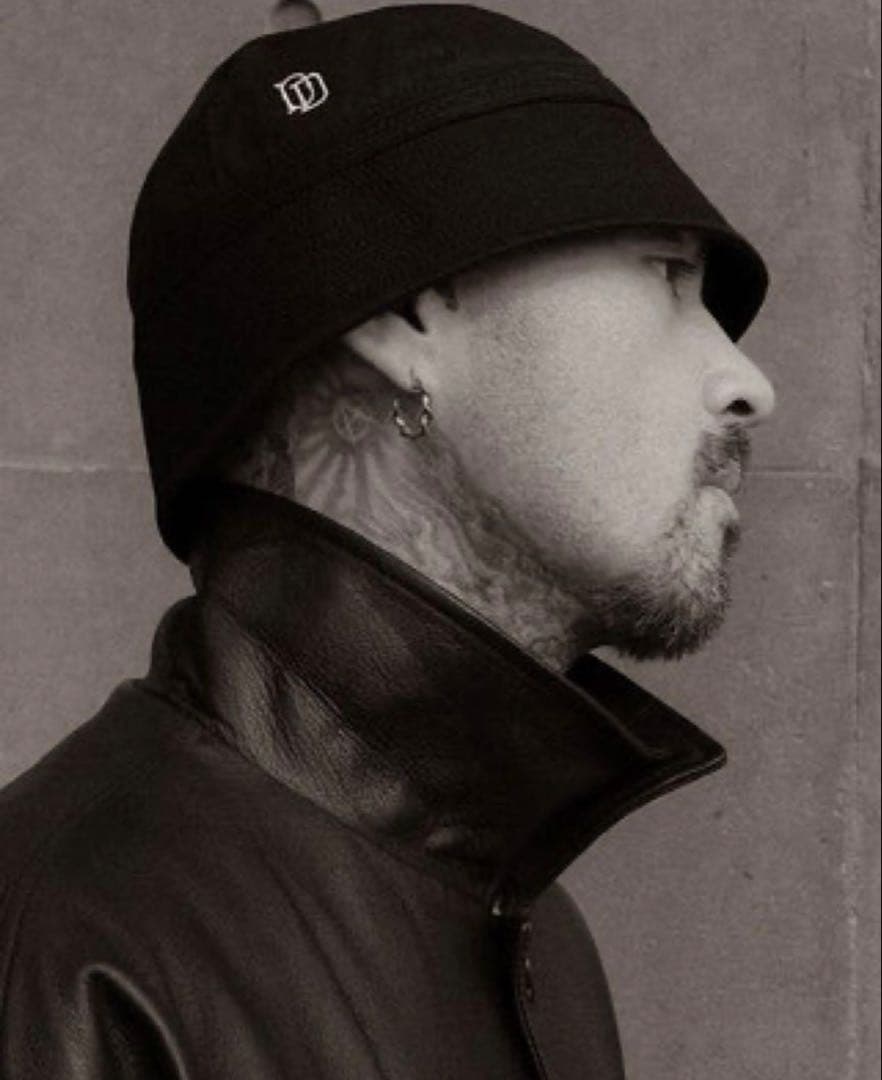 THE H.W.DOG&CO x DELUXE セイラーハット