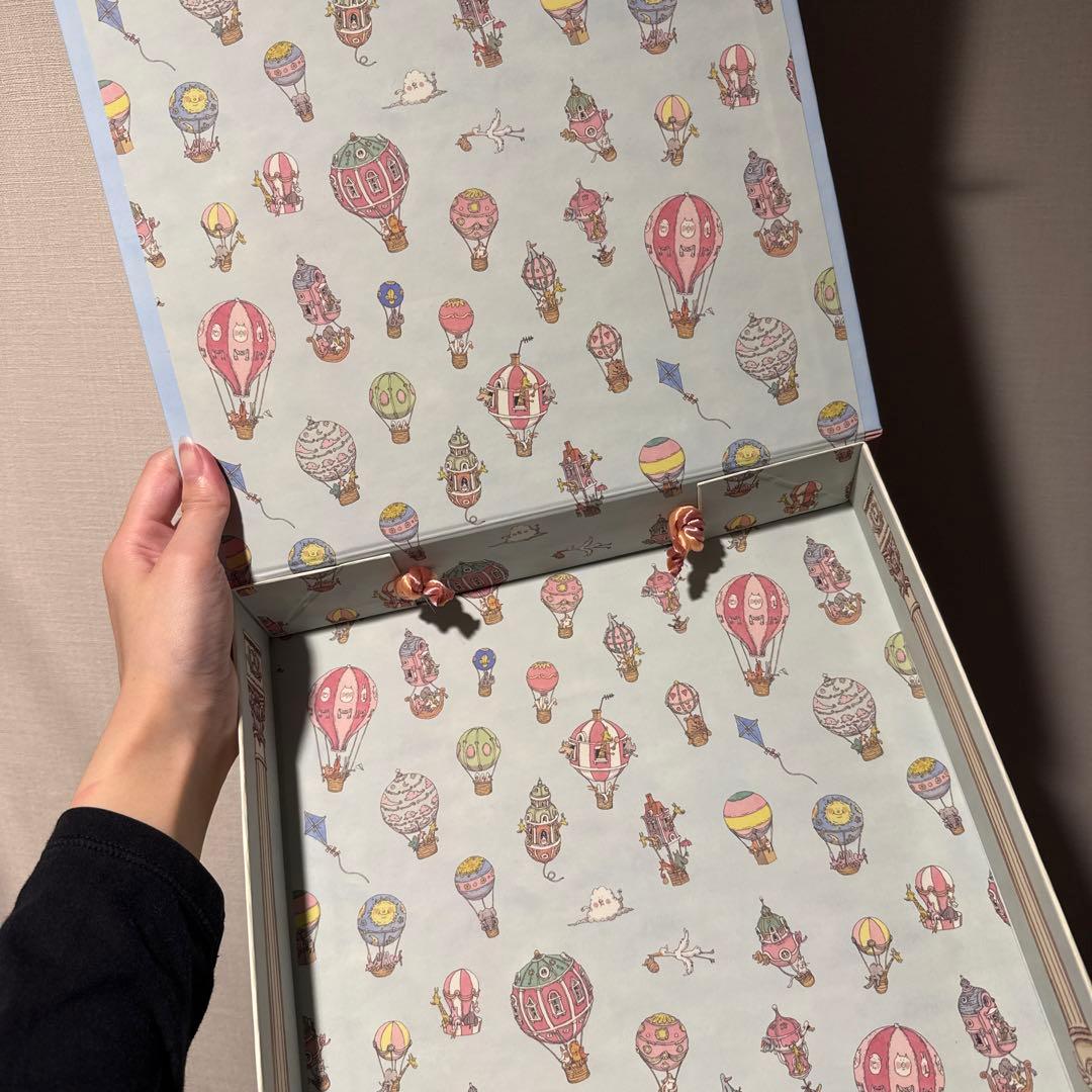 ma〖 未使用〗Atelier Chouxアトリエシュウ