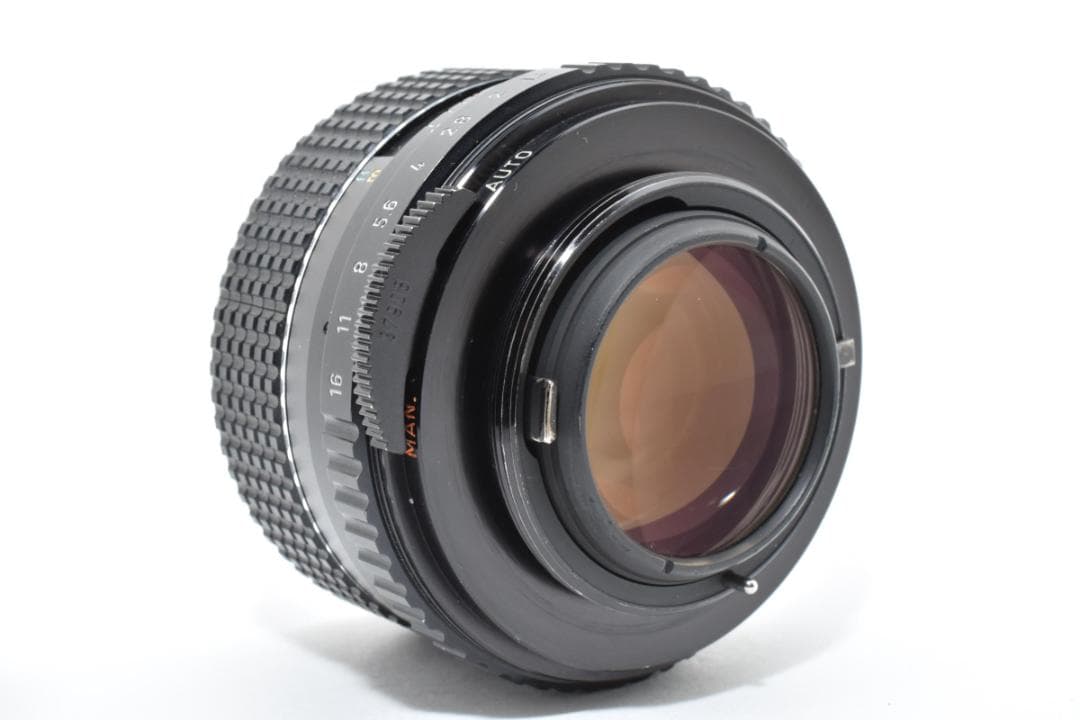 ペンタックス PENTAX TAKUMAR 50mm f/1.4 2704834