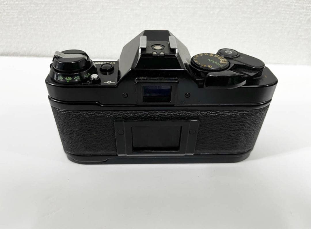 カメラ　CANON キャノン AE-1など 6点セット