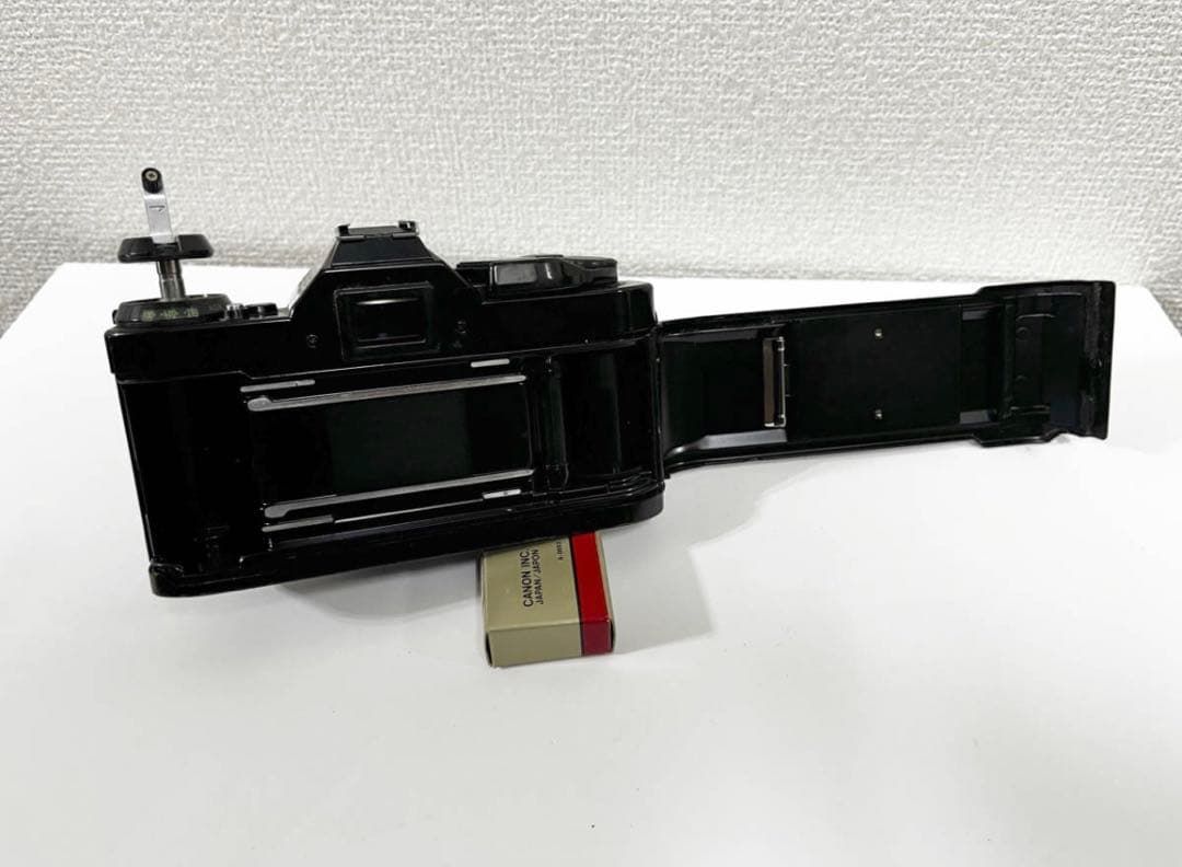 カメラ　CANON キャノン AE-1など 6点セット