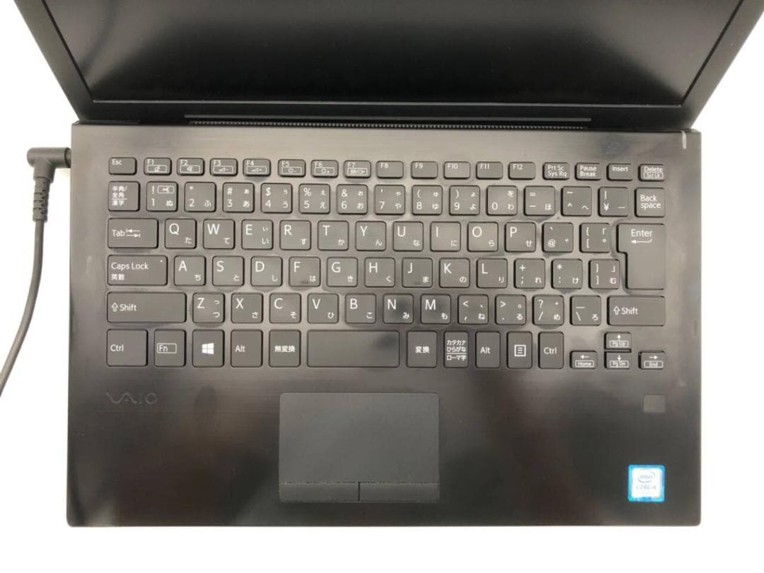 Windowsノート本体 VAIO VJPG11C11N i5-8250U/8GB/SSD256GB