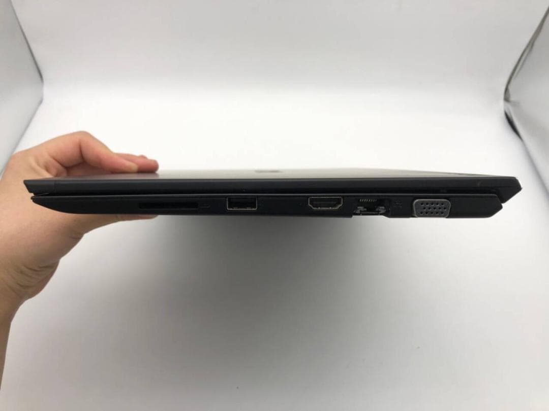 Windowsノート本体 VAIO VJPG11C11N i5-8250U/8GB/SSD256GB