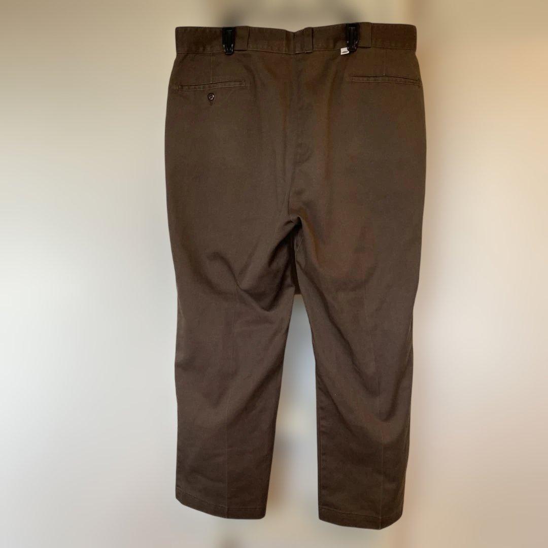 Dickies 874 ワークパンツ チビタグ USA製 80s 90s