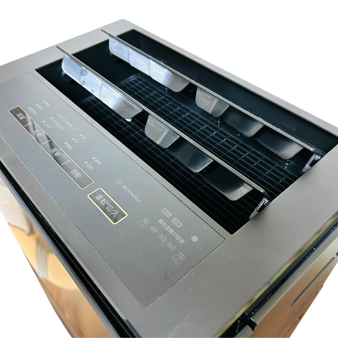 Panasonic ナノイー 加湿空気清浄機 F-VC70XT-TM