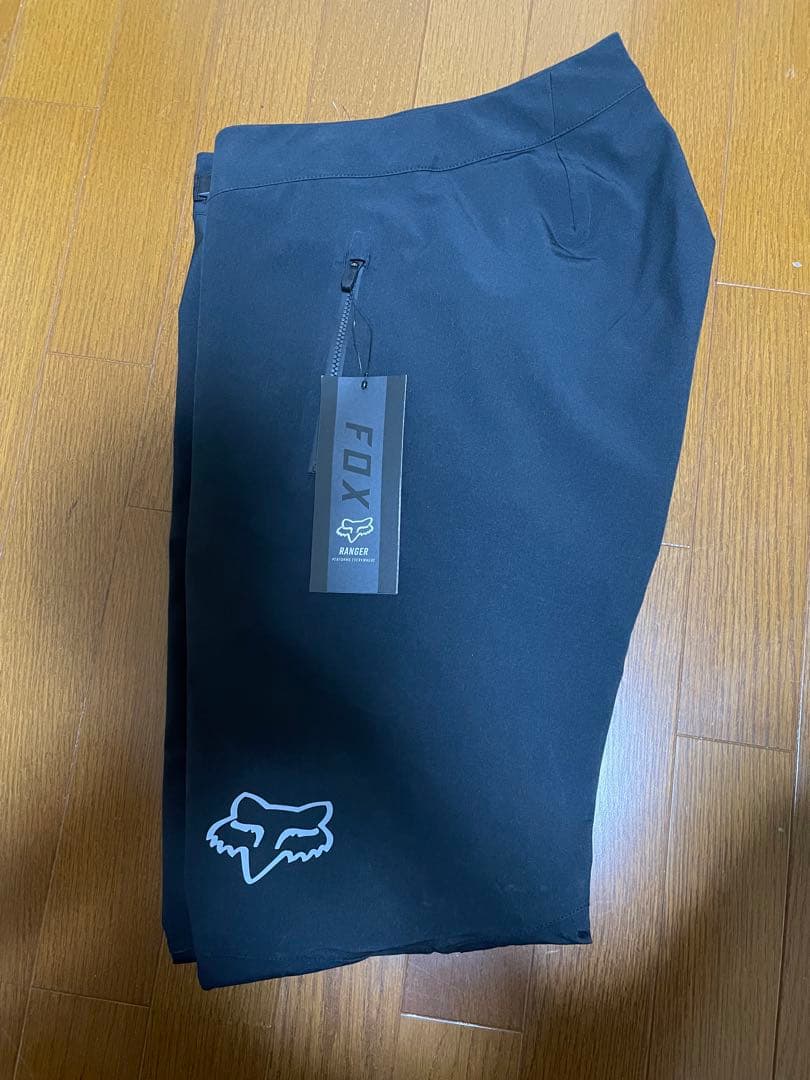 FOX フォックス　レンジャーパンツ　MTB