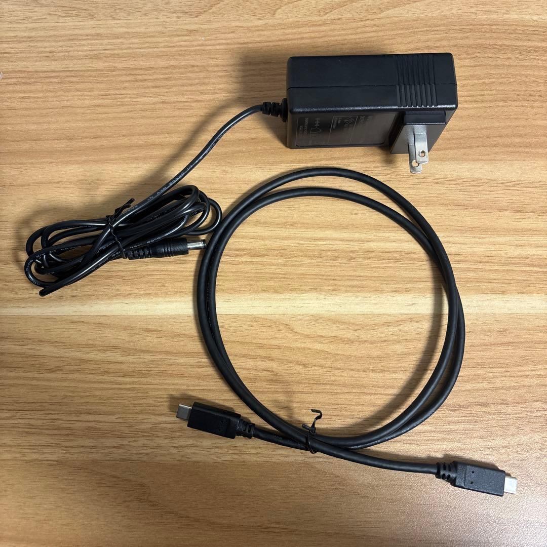 JAPANNEXT JN-IPS215FHD-C フルHDモニター