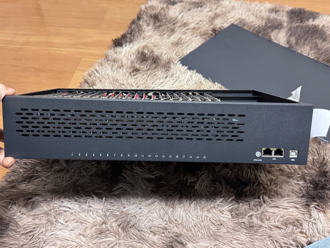 スマホアクセサリー Boxphonefarm