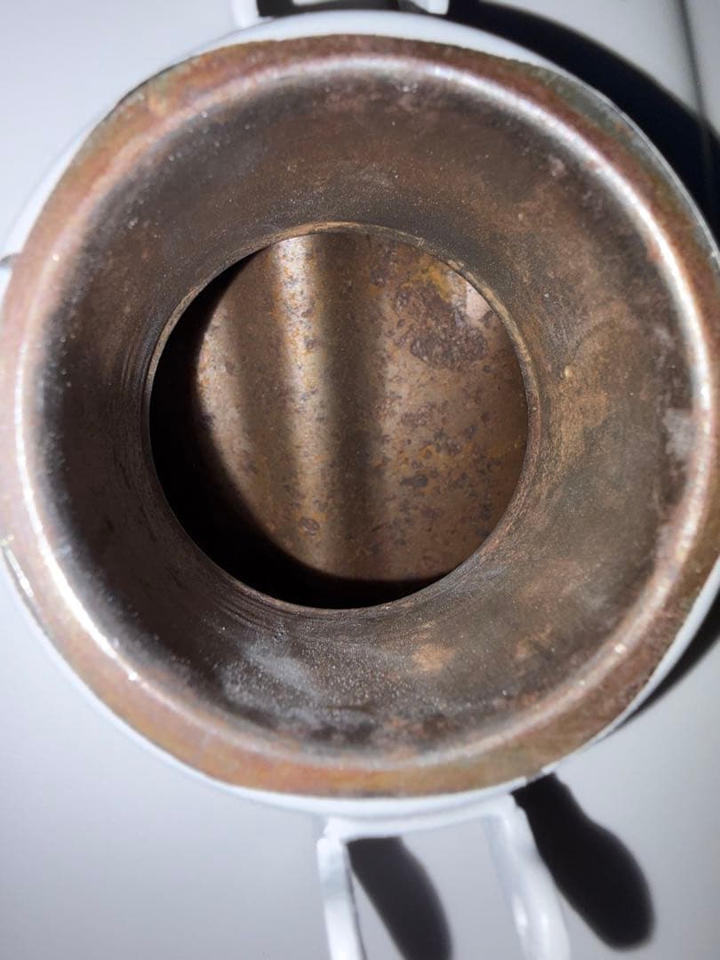 T*様 gt380 タンク