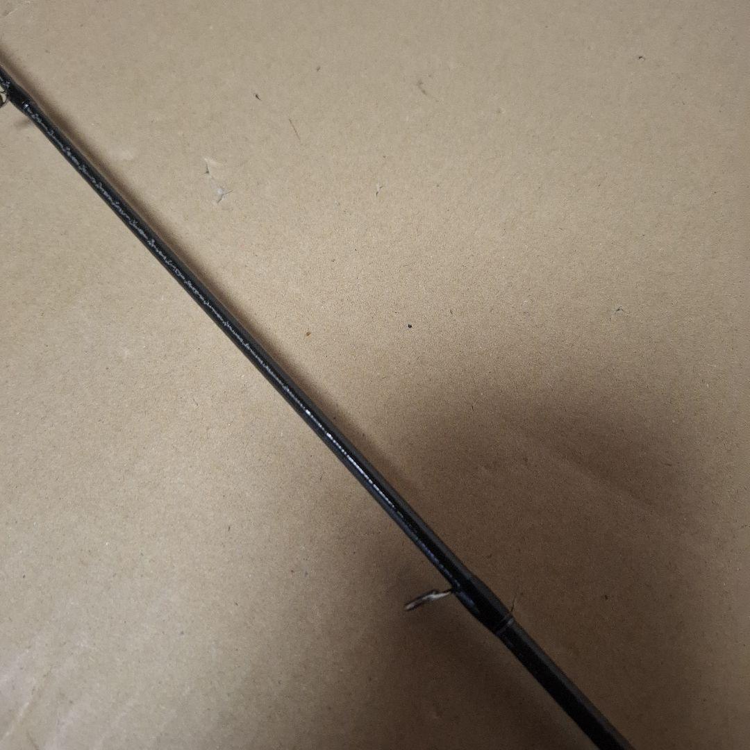 貴重モデル　シマノ　20　ポイズンアルティマ 　264UL-S　新品