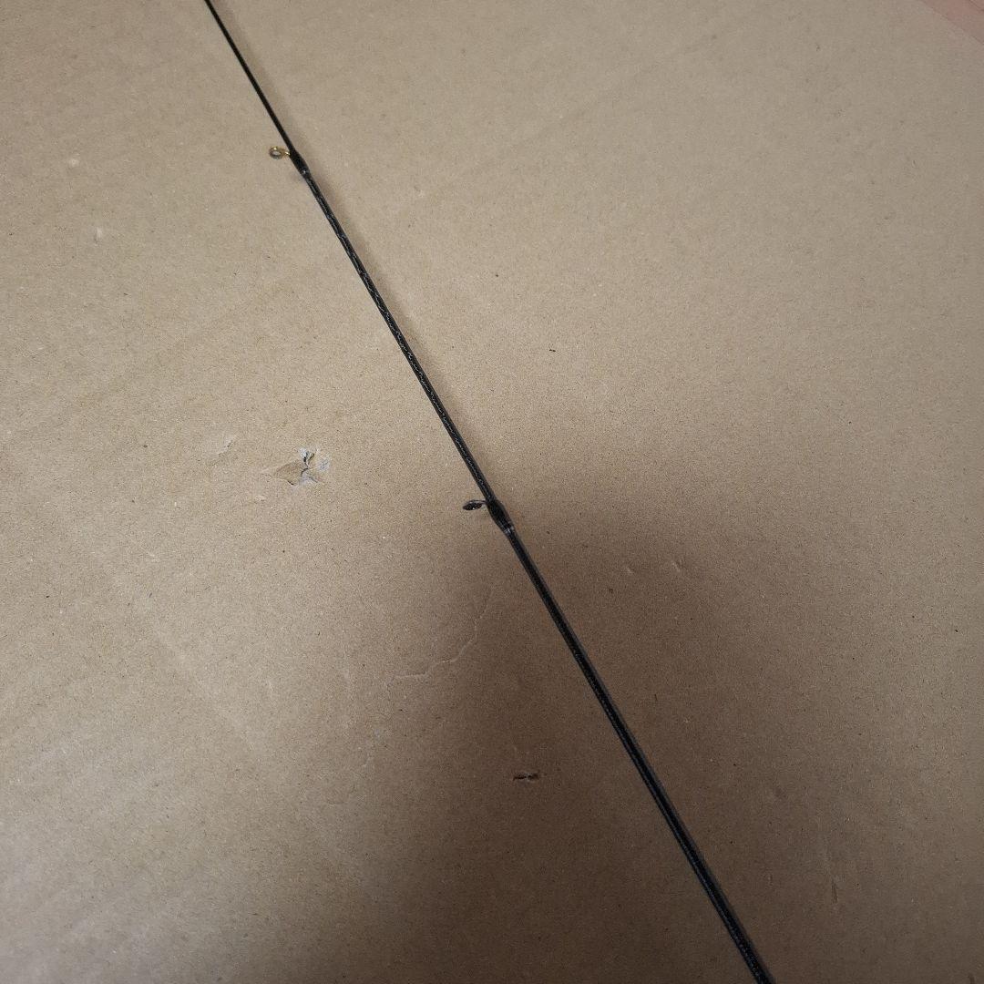 貴重モデル　シマノ　20　ポイズンアルティマ 　264UL-S　新品