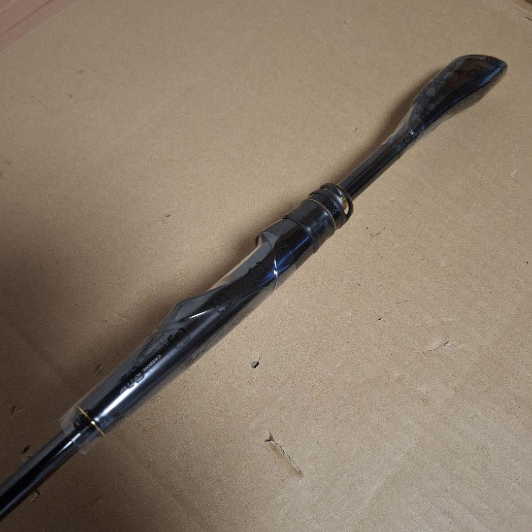 貴重モデル　シマノ　20　ポイズンアルティマ 　264UL-S　新品