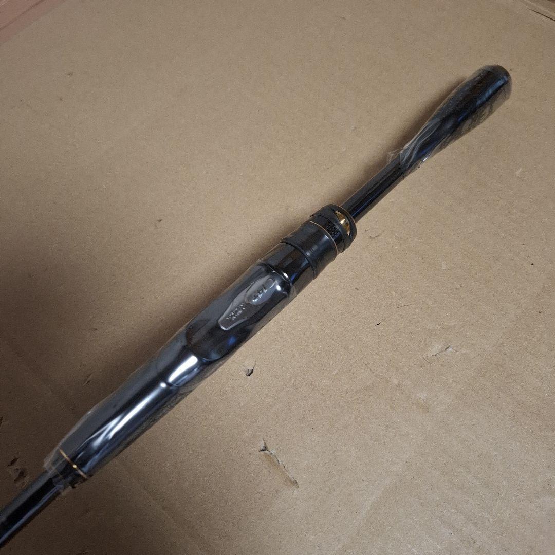 貴重モデル　シマノ　20　ポイズンアルティマ 　264UL-S　新品