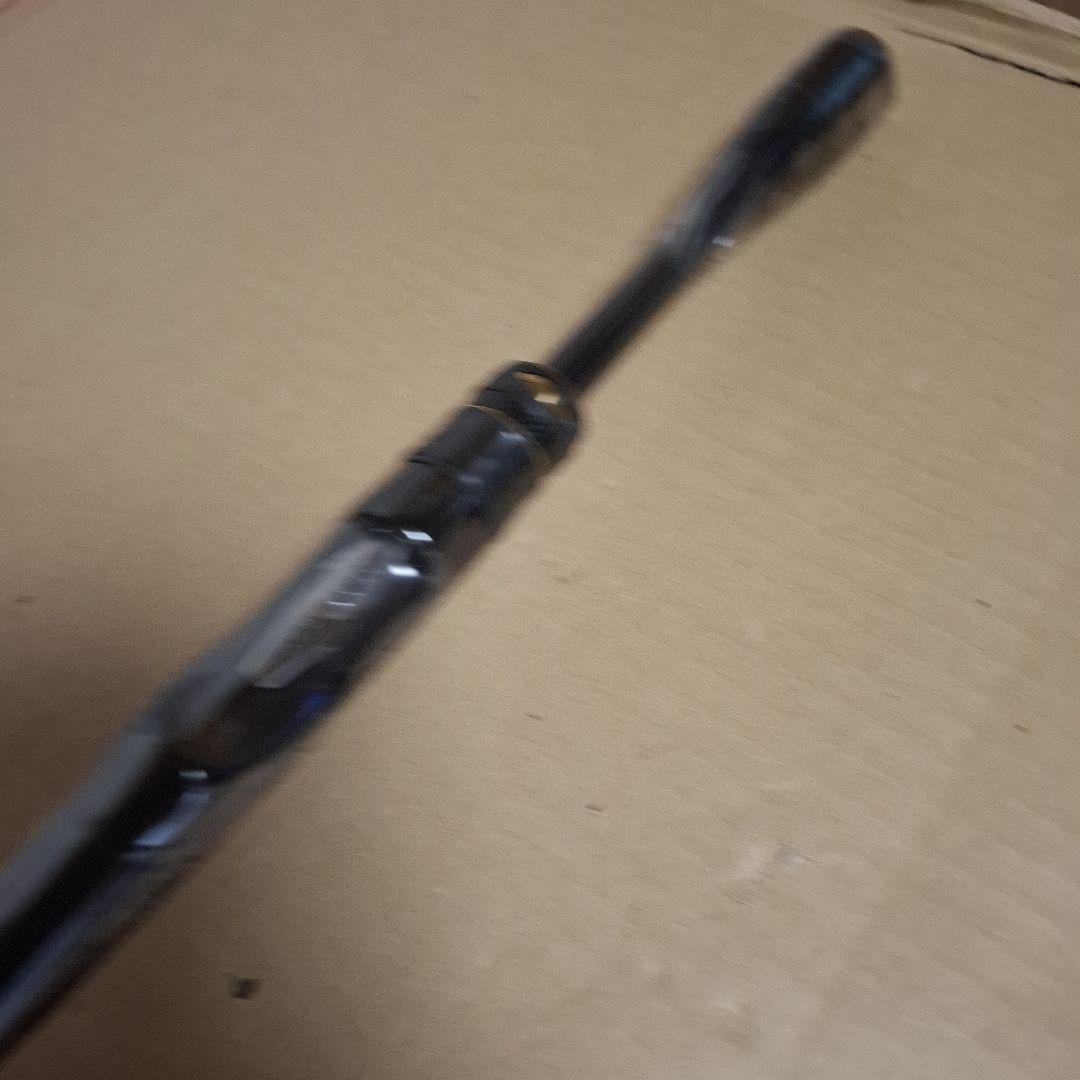 貴重モデル　シマノ　20　ポイズンアルティマ 　264UL-S　新品