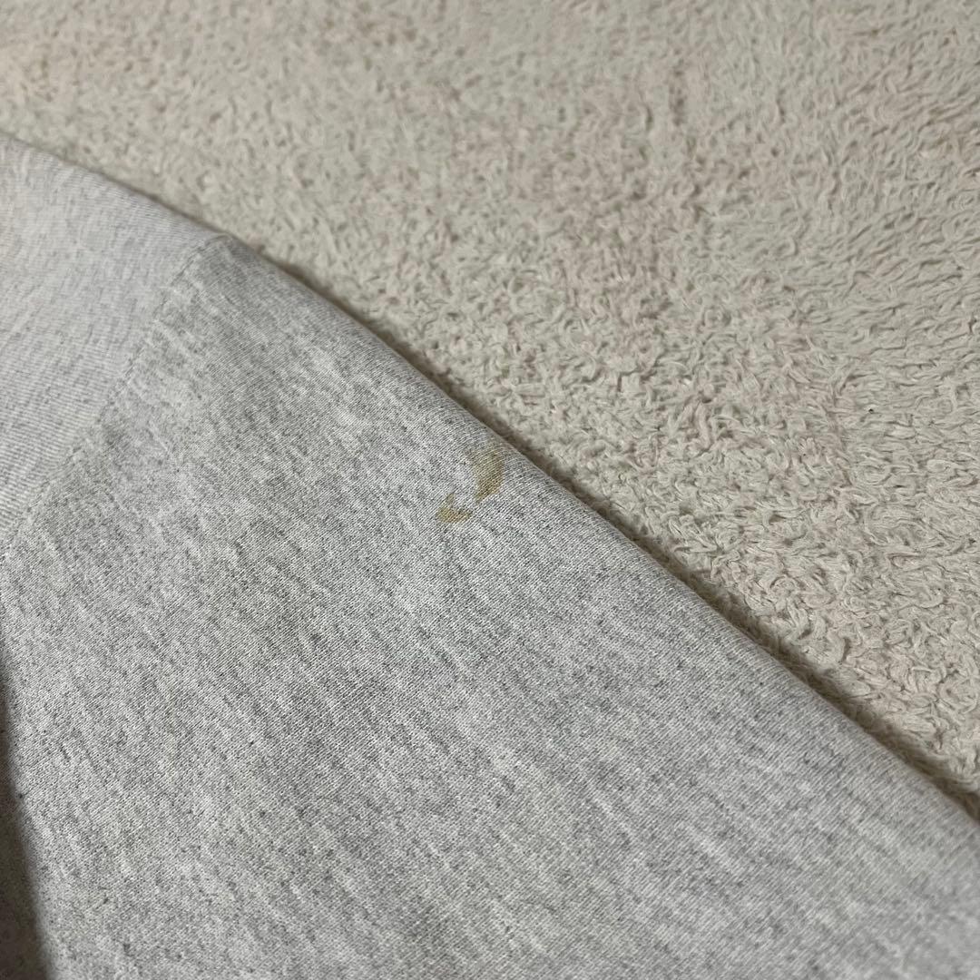 現行 Champion リバースウィーブ U.S.NAVY メンズ XL