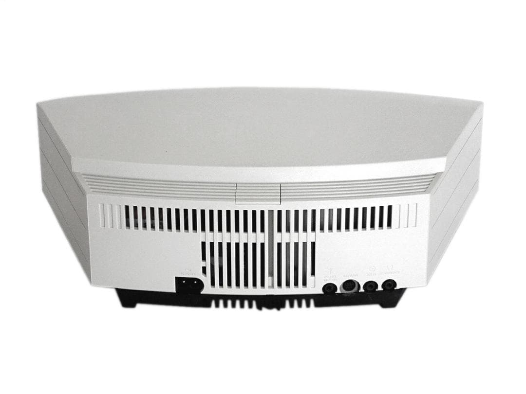 BOSE Wave Music System 動作品