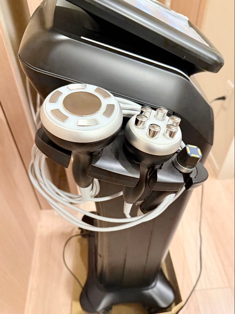 じぶんdeエステ　セルゼロスマート CELLZEROSMART