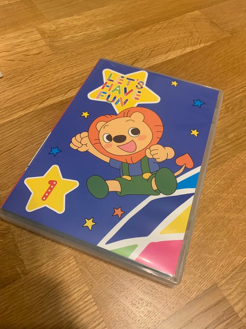 MiraiCo English Box DVDセット　ミライグリッシュ