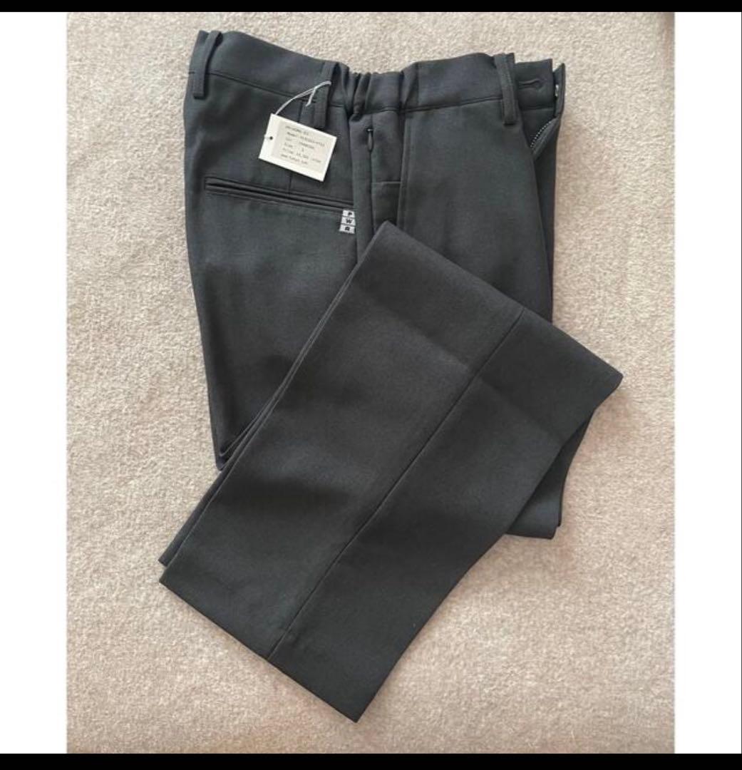 PWA　UNI-03　CHARCOAL Sサイズ