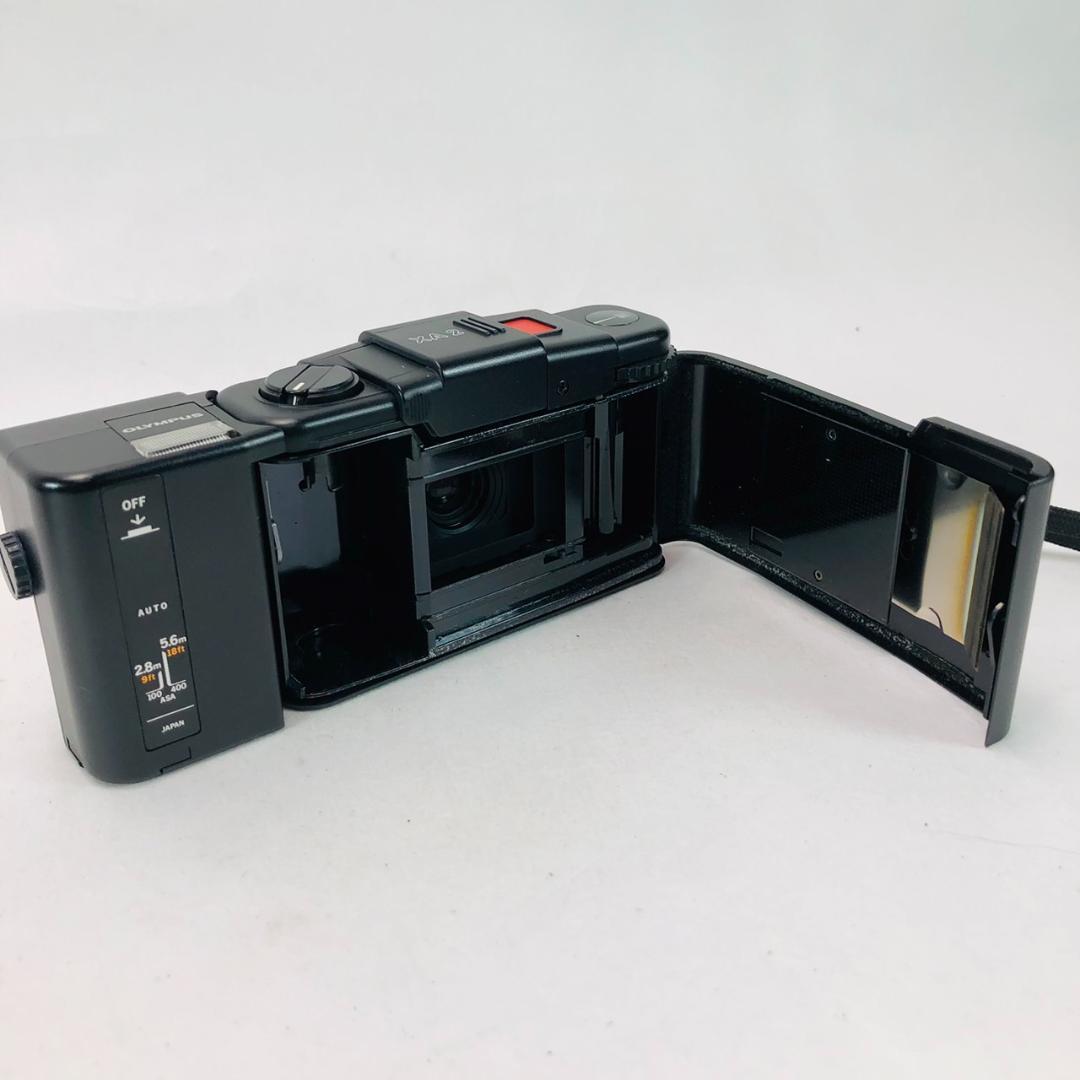 OLYMPUS オリンパス XA2 ElectronicFlash A11