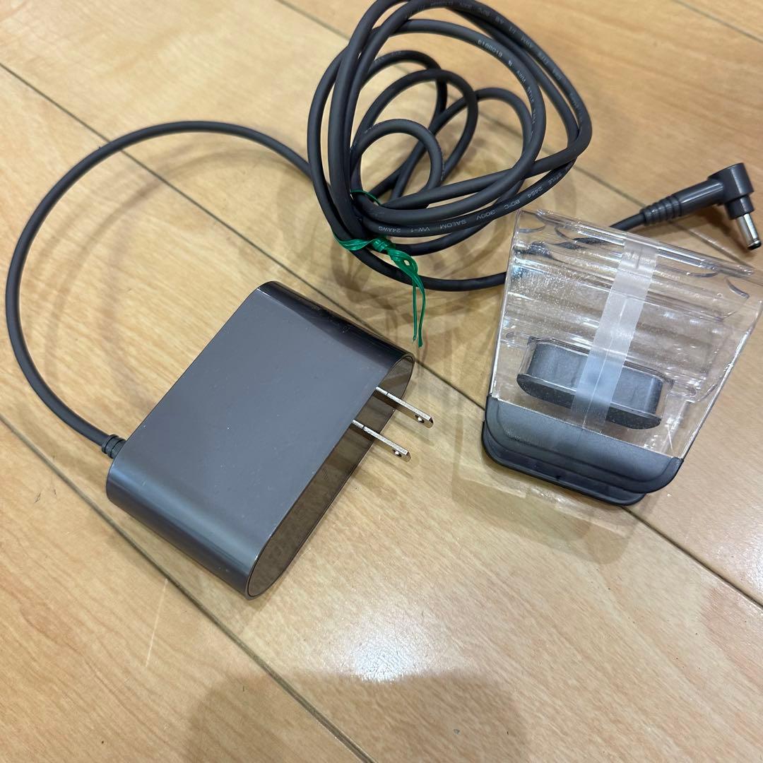 ⑮ Dyson V12 Detect Slim Absolute sv46