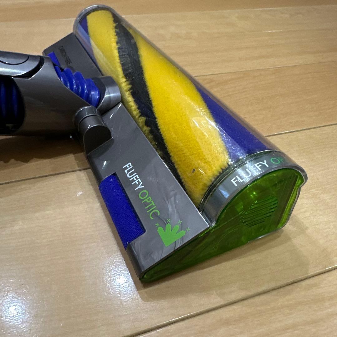 ⑮ Dyson V12 Detect Slim Absolute sv46