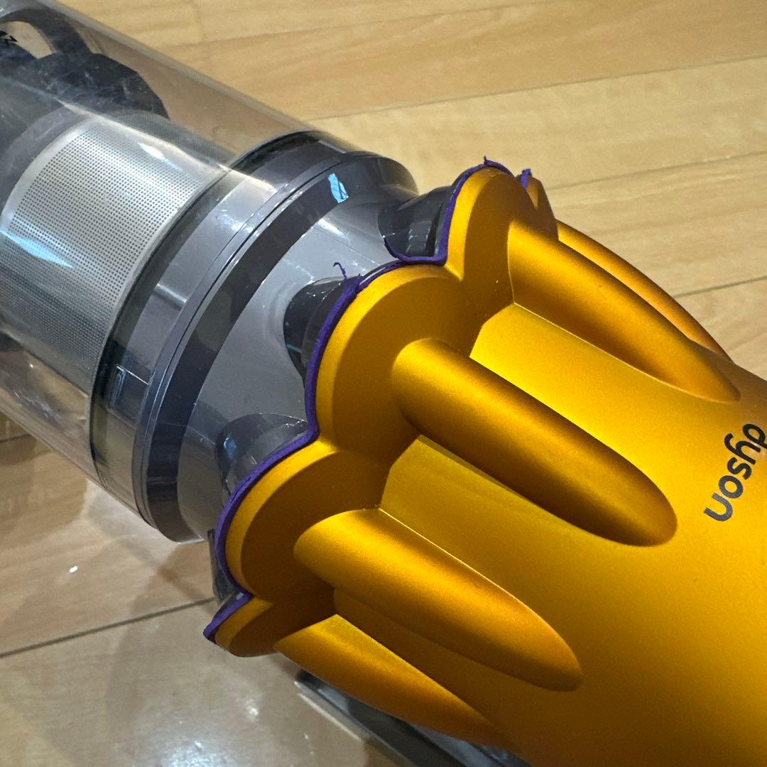 ⑮ Dyson V12 Detect Slim Absolute sv46