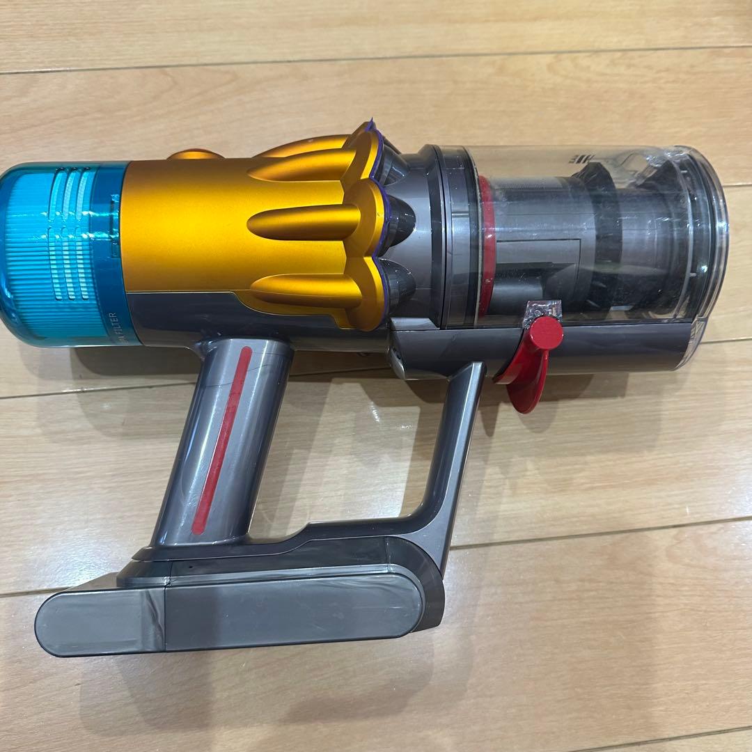 ⑮ Dyson V12 Detect Slim Absolute sv46