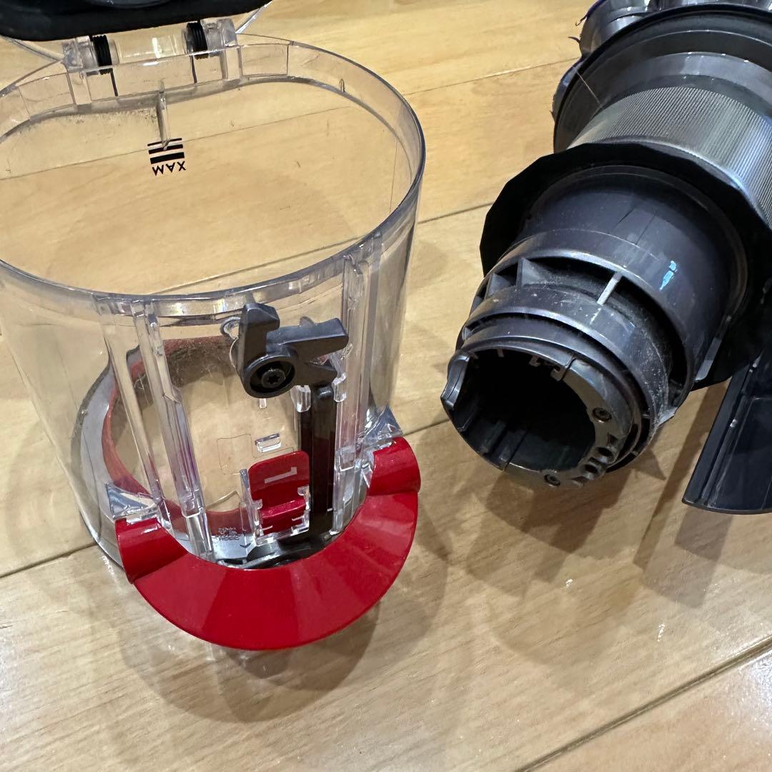 ⑮ Dyson V12 Detect Slim Absolute sv46