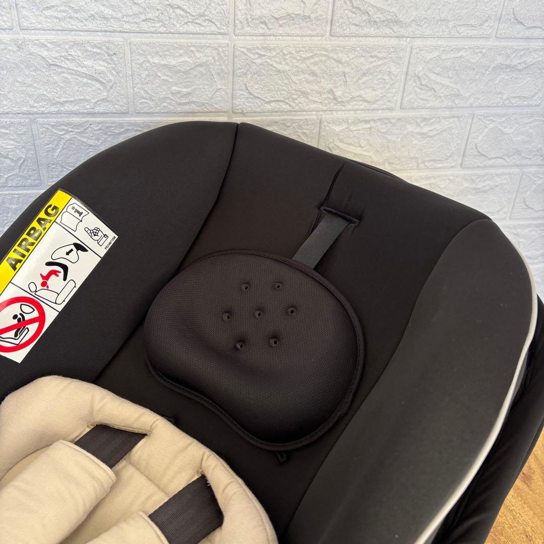 美品　Aprica アップリカ スムーヴTS インファント カーシート&ベース