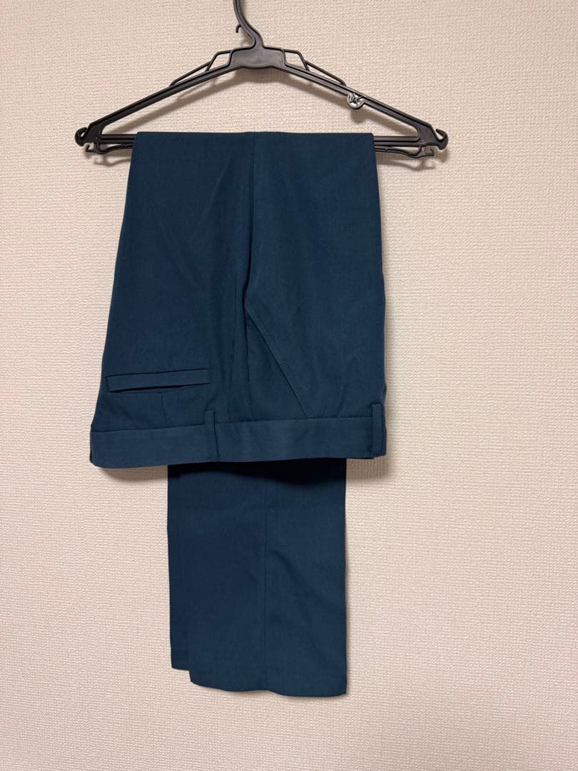 ワールドトリガー ボーダー本部制服 忍田フルセット