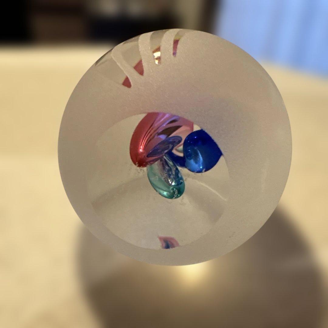 ペーパーウェイト