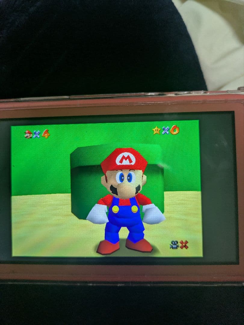 週末値下げ♪スーパーマリオ 3Dコレクション