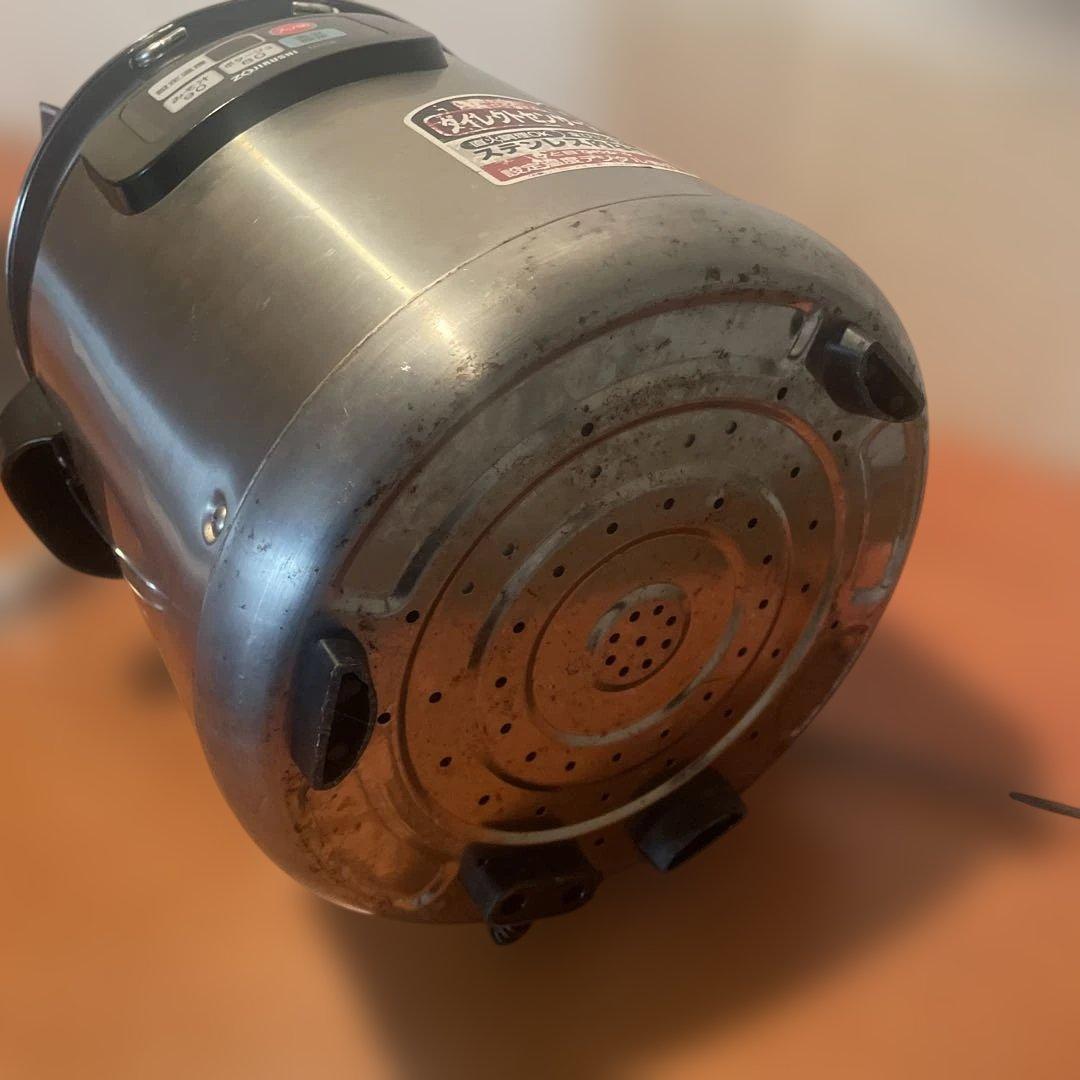 J*n様 Zojirushi スープジャー TH-CSG6